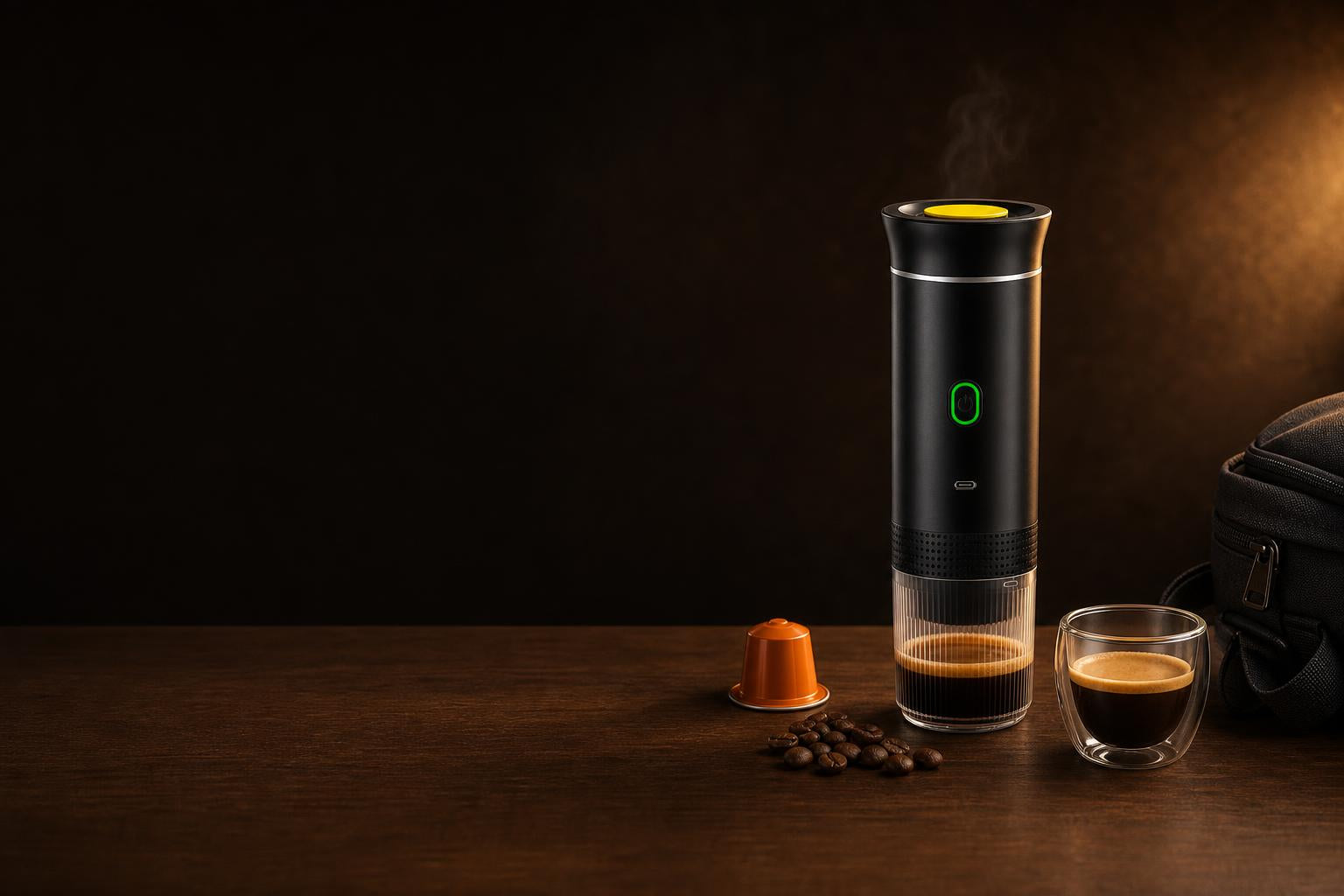Tu próximo café,